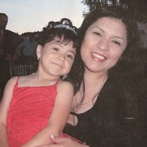 Meet your Posher, Adriana